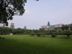 -华东政法大学(松江校区)