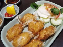 -大头虾越式风味餐厅(光明广场店)