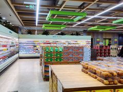 -果蔬好生活超市(东湖店)