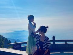 -南岳衡山风景名胜区