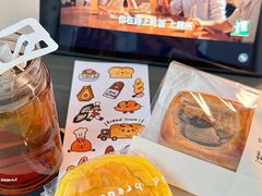 -慢熟面包店bud bread(孩儿巷店)