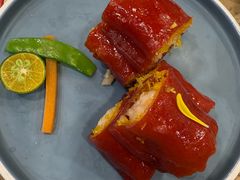 -点都德(南京新百店)