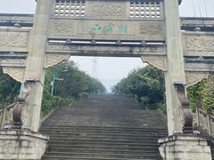 -缙云山景区