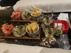 -香水足浴•按摩•SPA•汤泉会馆(南岗花园街店)