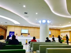 -吉林国健妇产医院(经开院区)