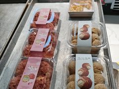 -宫廷饼屋(西城时代店)