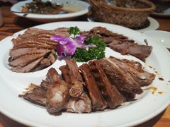-百年银屏蚝烙·潮汕菜·非遗(乐山店)