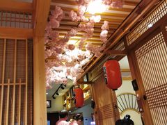 -山之川日料放题(通州店)