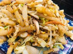 -台州老六海鲜面馆(上南总店)