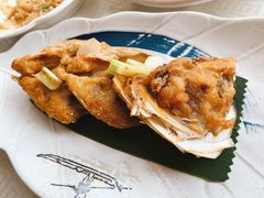 煎焗鱼嘴-寻味顺德·顺峰山庄(大良店)