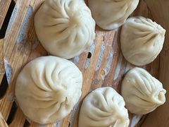 -南翔馒头店(豫园店)