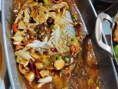 -老平安农家菜(平安店)