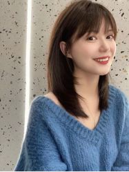 -丝语萱形象