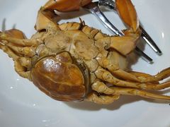 -崖口红树林海鲜餐厅