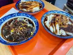 -张明富面皮店(东大街店)