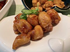 -桂满陇·蟹黄小笼汤包(清河万象店)