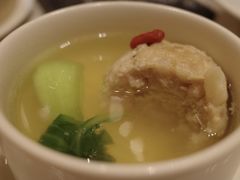 -扬州香格里拉·香宫中餐厅
