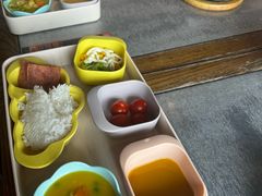 -探鱼·鲜青椒爽麻烤鱼(天河优托邦店)