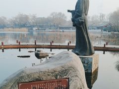 -郭守敬纪念馆