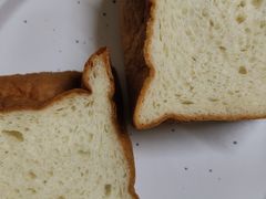 -佐敦面包铺·JORDAN BAKERY