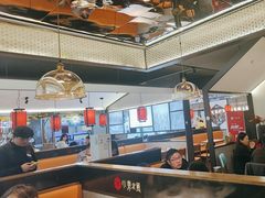 -东北风(平江万达店)