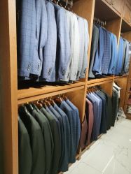 -拉瑞娜LaReine婚纱礼服高级定制