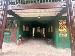 -李宗仁先生故居