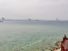 -三亚蜈支洲岛旅游区