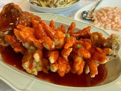 -香雪海饭店中餐厅(人民桥店)