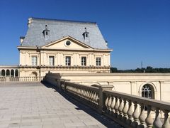 拉斐特城堡酒店-北京拉斐特城堡酒店