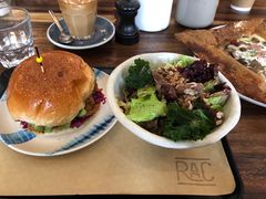 -RAC BAR(安福路店)