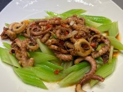 -骏莱海鲜鱼港(五角场店)