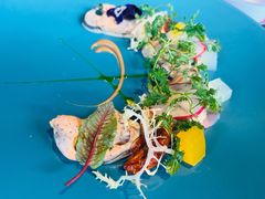 泰式新西兰青口贝-弦月窗LUNETTE BY AMANDA(复兴路店)