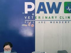 -佩兹宠物医院肿瘤专科·眼科·牙科(黄浦店)