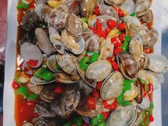 -为民烧烤吧.自贡爆炒菜(收录10年好店)