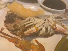 -九月海·海鲜自助(世纪东方店)