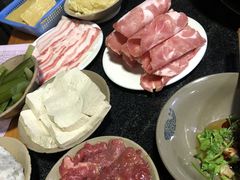 -星鸿社重庆老火锅