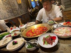 -小龙坎火锅(春熙太古里店)