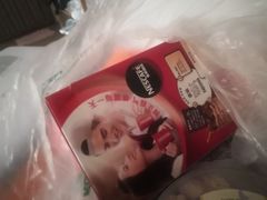 -华荣西饼屋(北关店)