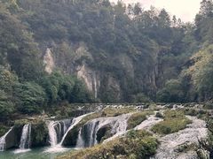 -天河潭旅游度假区