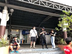 -Armscor Shooting Ranges, Incorporated