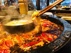 -重庆渝达老火锅(春熙路店)