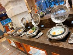 -世纪金源大饭店·汇景阁自助餐厅
