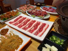 -丁荣华炸串(托乐嘉店)