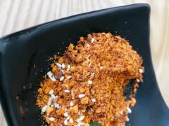 西施秘制香辣干碟-冒菜西施·非遗冒菜(总店)