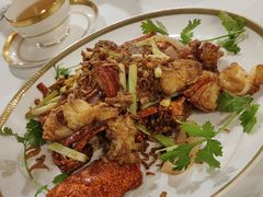 -唐阁(香港朗廷酒店)