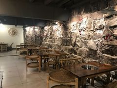 大堂-仪表厂火锅(总店)