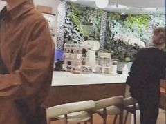 -Peet's Coffee皮爷咖啡(德基店)
