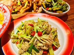 -将醉民谣·烧烤江湖菜酒馆(大石店)