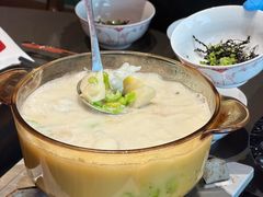 -新光酒家·河豚·海鲜·蟹料理(浦东店)